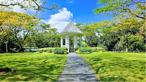 Singapore Botanic Gardens